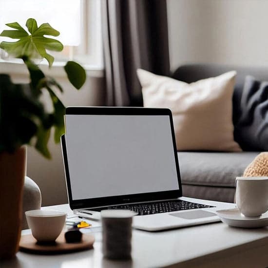 Ultra Thin And Light Weight Laptop